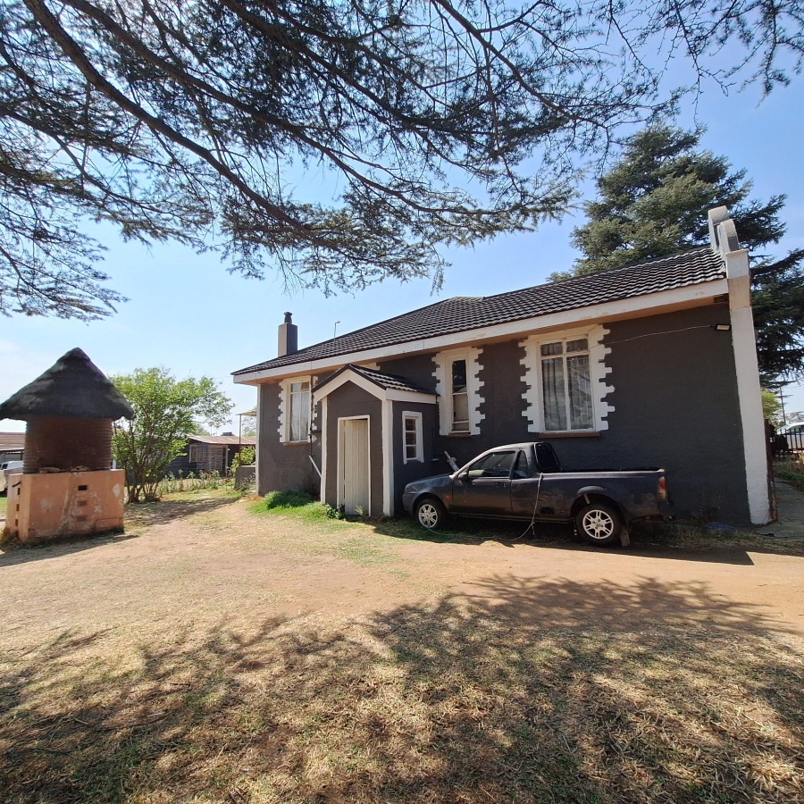4 Bedroom Property for Sale in Villiers Free State
